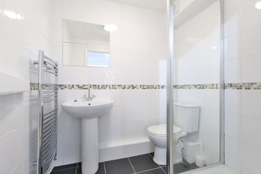 6 bed house, Mast House Terrace, E14, London, E143RW - Image 9